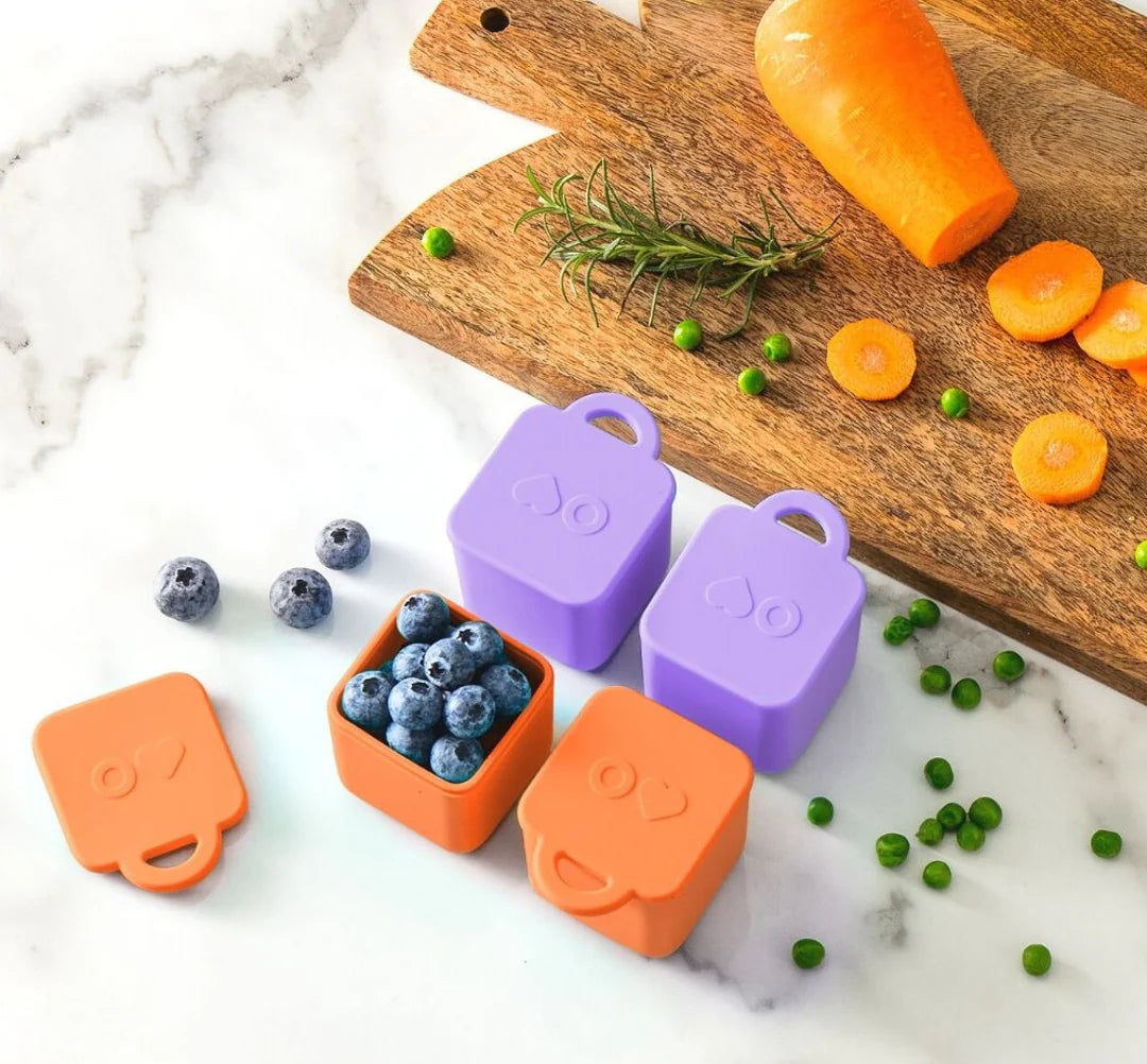 OmieDip szósztartó (több színben)