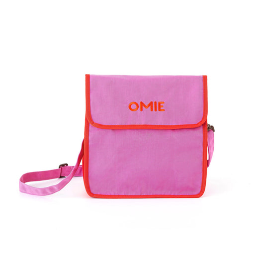 OmieTote - Pink