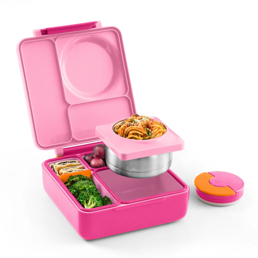 OmieBox - Pixie Pink
