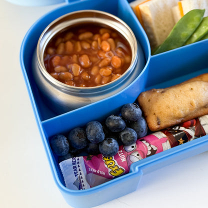 Pick Box - Hot & Cold (több színben)