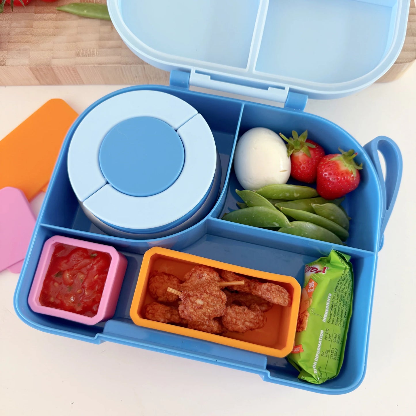 Pick Box - Hot & Cold (több színben)