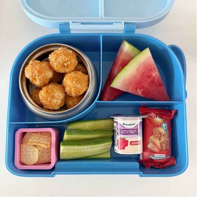 Pick Box - Hot & Cold (több színben)