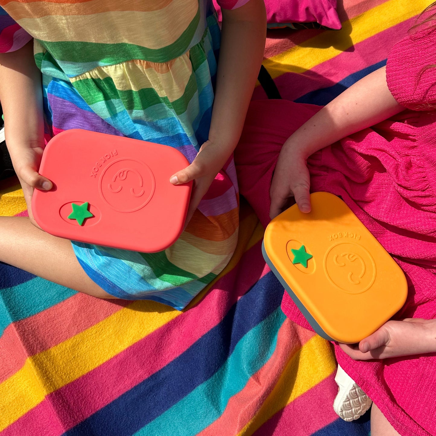 Pick Box - Classic (több színben)