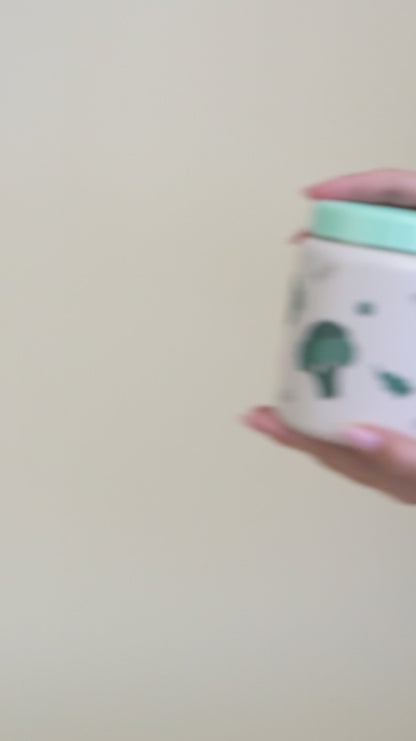 The Cotton Cloud 500 ml ételtermosz - Meowtiful Cats