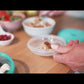 Carl Oscar N'ice Cup jégakkus snackpohár (több színben)