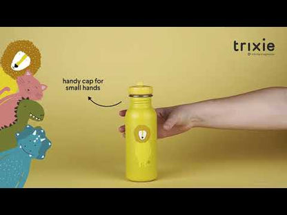 Trixie rozsdamentes kulacs 500 ml (többfajta)