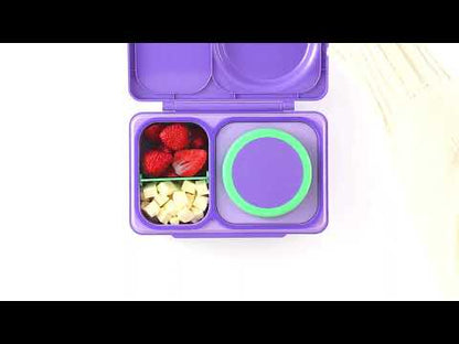 OmieBox UP - Graphite - felbontott, de nem használt