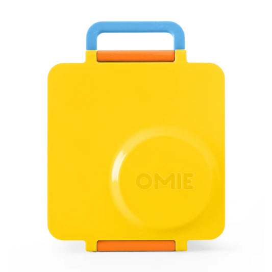 OmieBox - Sunshine