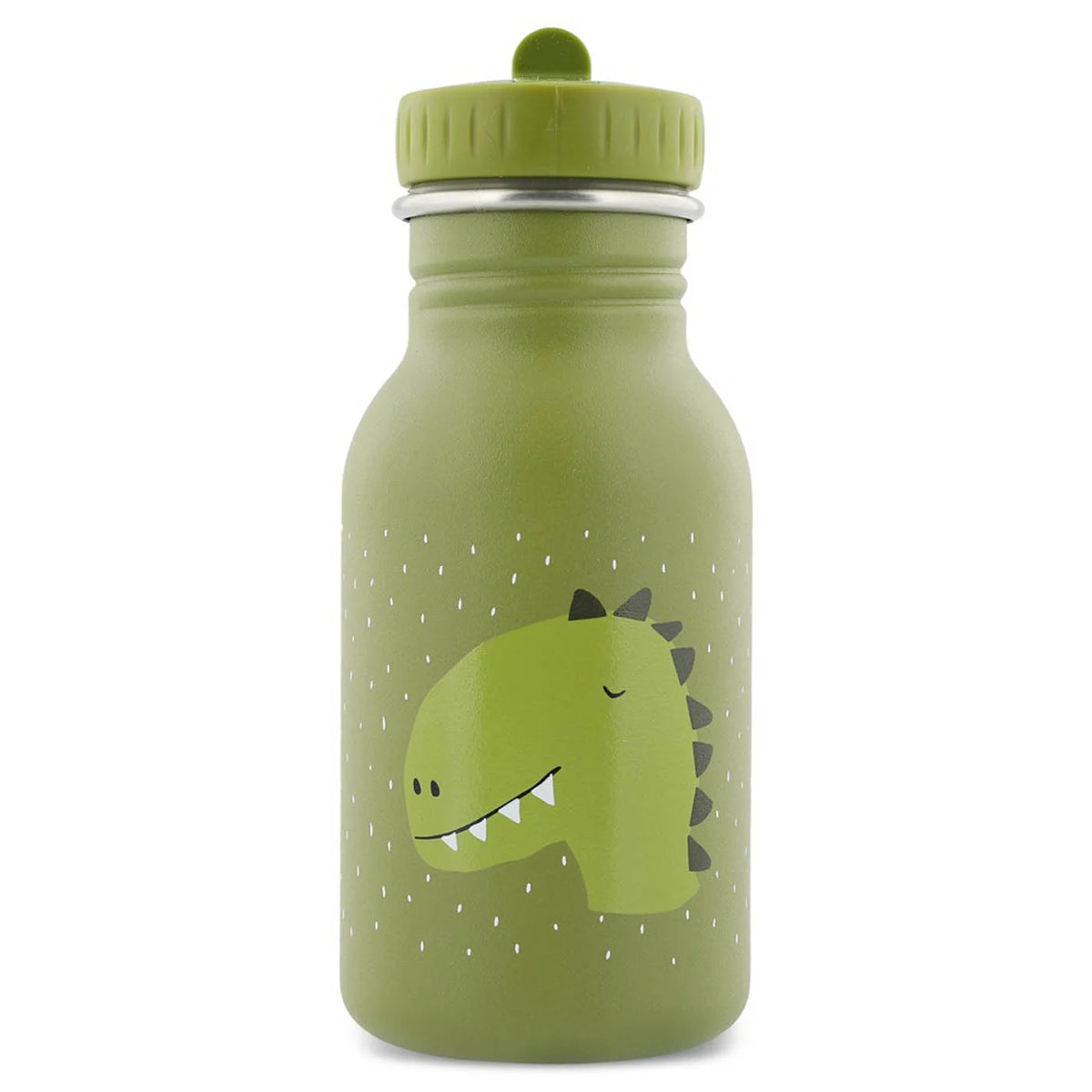 Trixie rozsdamentes kulacs 350 ml 