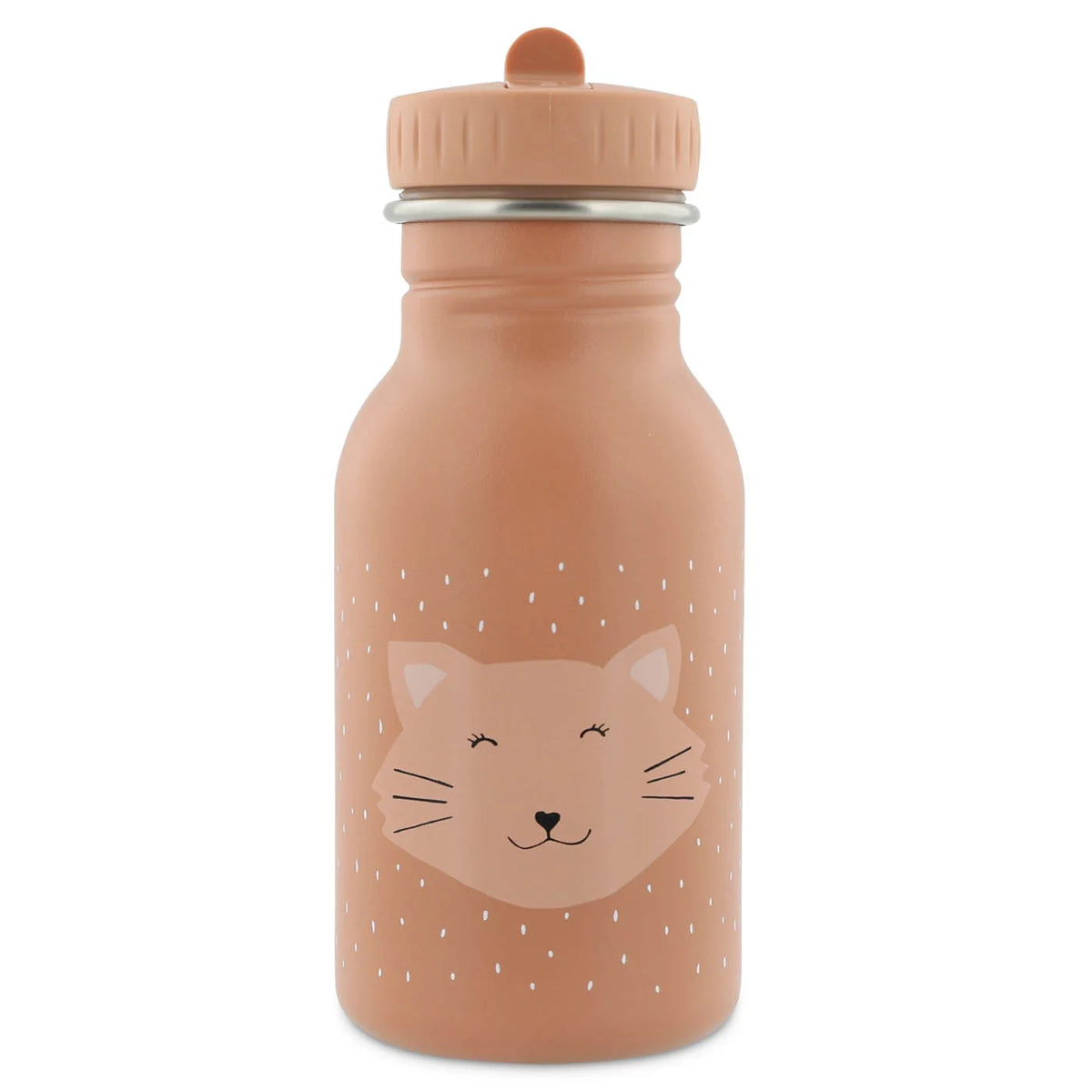 Trixie rozsdamentes kulacs 350 ml 