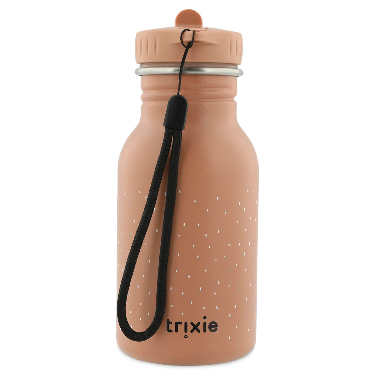 Trixie rozsdamentes hőtartó termosz 350 ml (többfajta)
