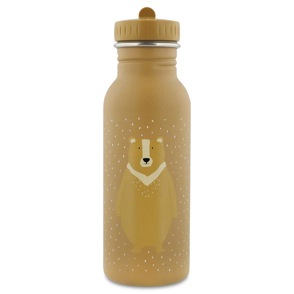 Trixie rozsdamentes kulacs 500 ml 