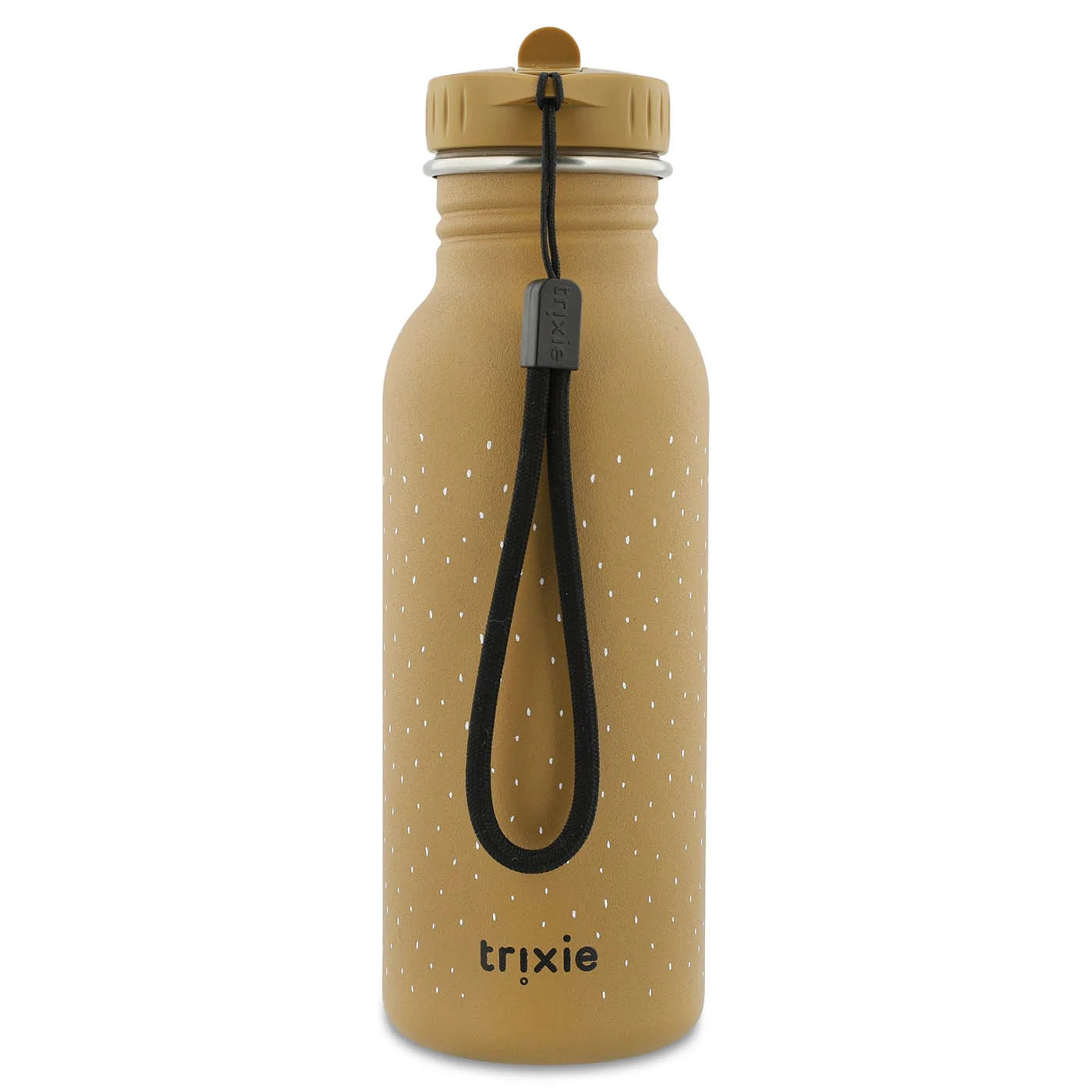 Trixie rozsdamentes kulacs 500 ml (többfajta)
