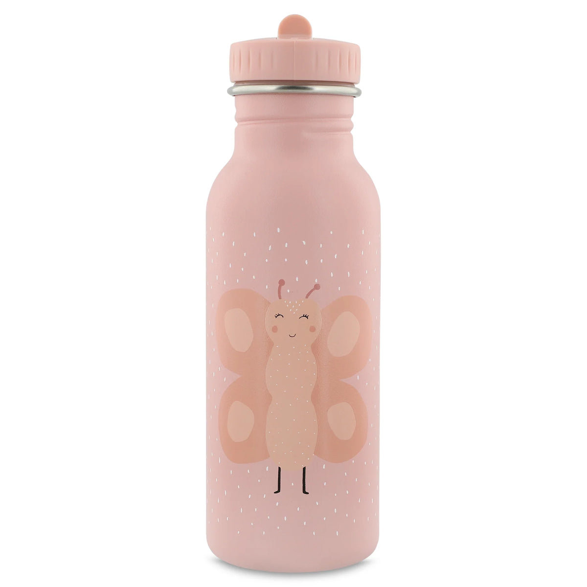 Trixie rozsdamentes kulacs 500 ml 