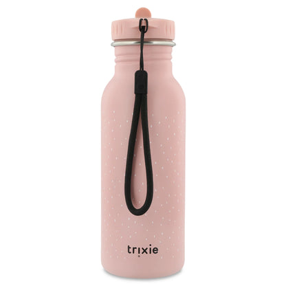 Trixie rozsdamentes kulacs 500 ml (többfajta)