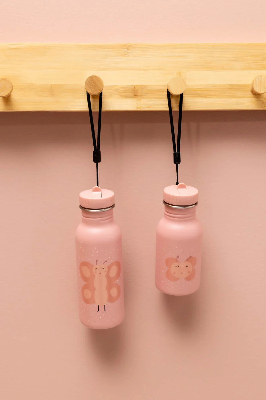 Trixie rozsdamentes kulacs 500 ml (többfajta)