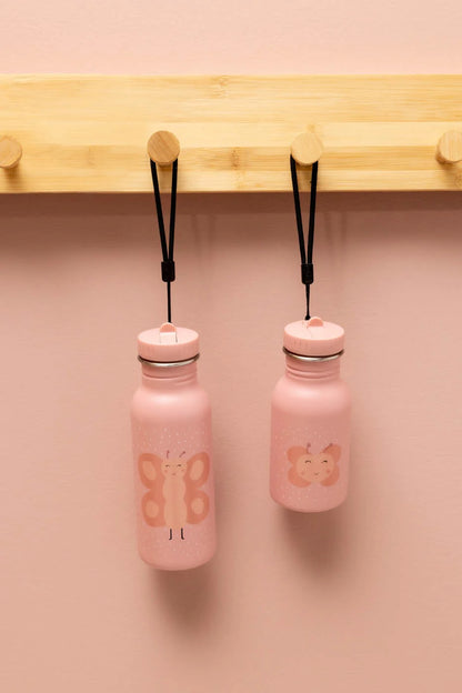 Trixie rozsdamentes kulacs 500 ml (többfajta)