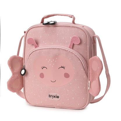 Trixie hőtartó uzsonnástáska (többféle mintával)