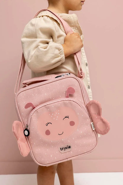 Trixie hőtartó uzsonnástáska (többféle mintával)