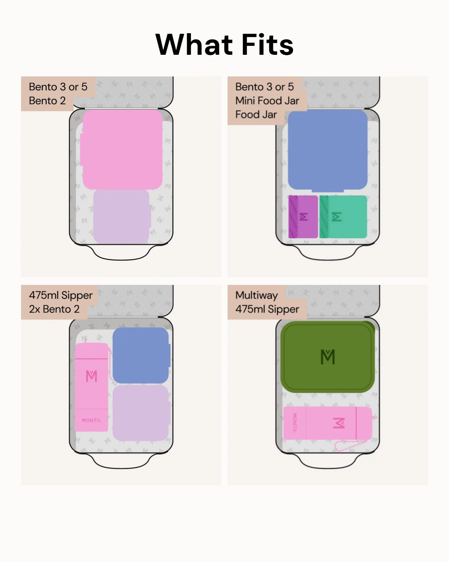 MontiiCo L - Dolphin Dreams