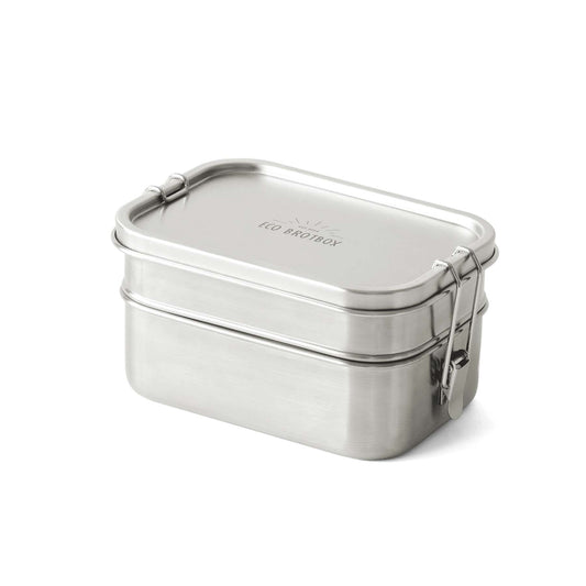 ECO Brotbox Yogi Double+
