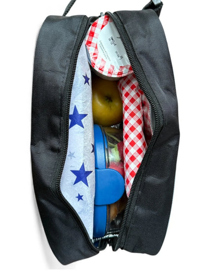 Yumbox Chill Bag (több mintával)