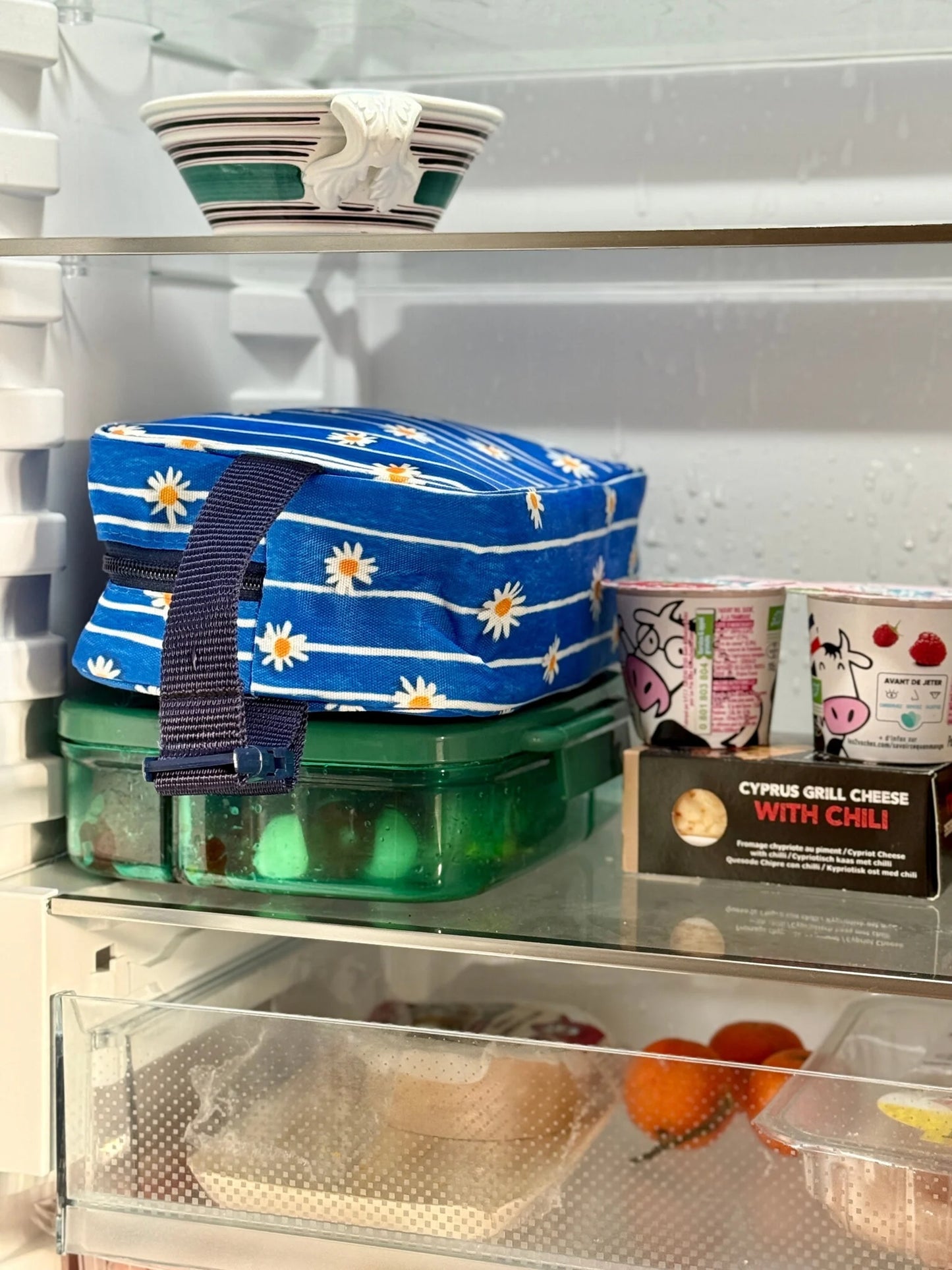 Yumbox Chill Bag (több mintával)