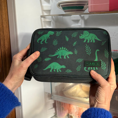 Yumbox Chill Bag (több mintával)