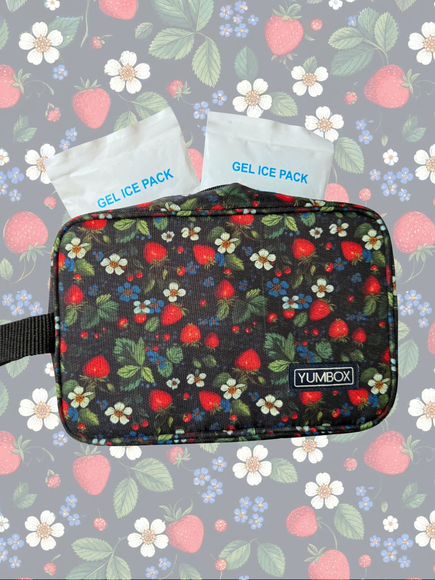 Yumbox Chill Bag (több mintával)