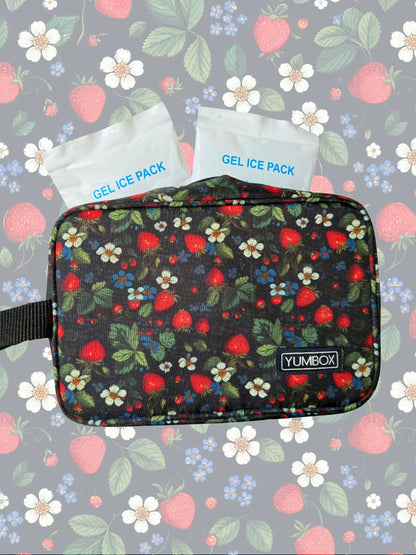 Yumbox Chill Bag (több mintával)