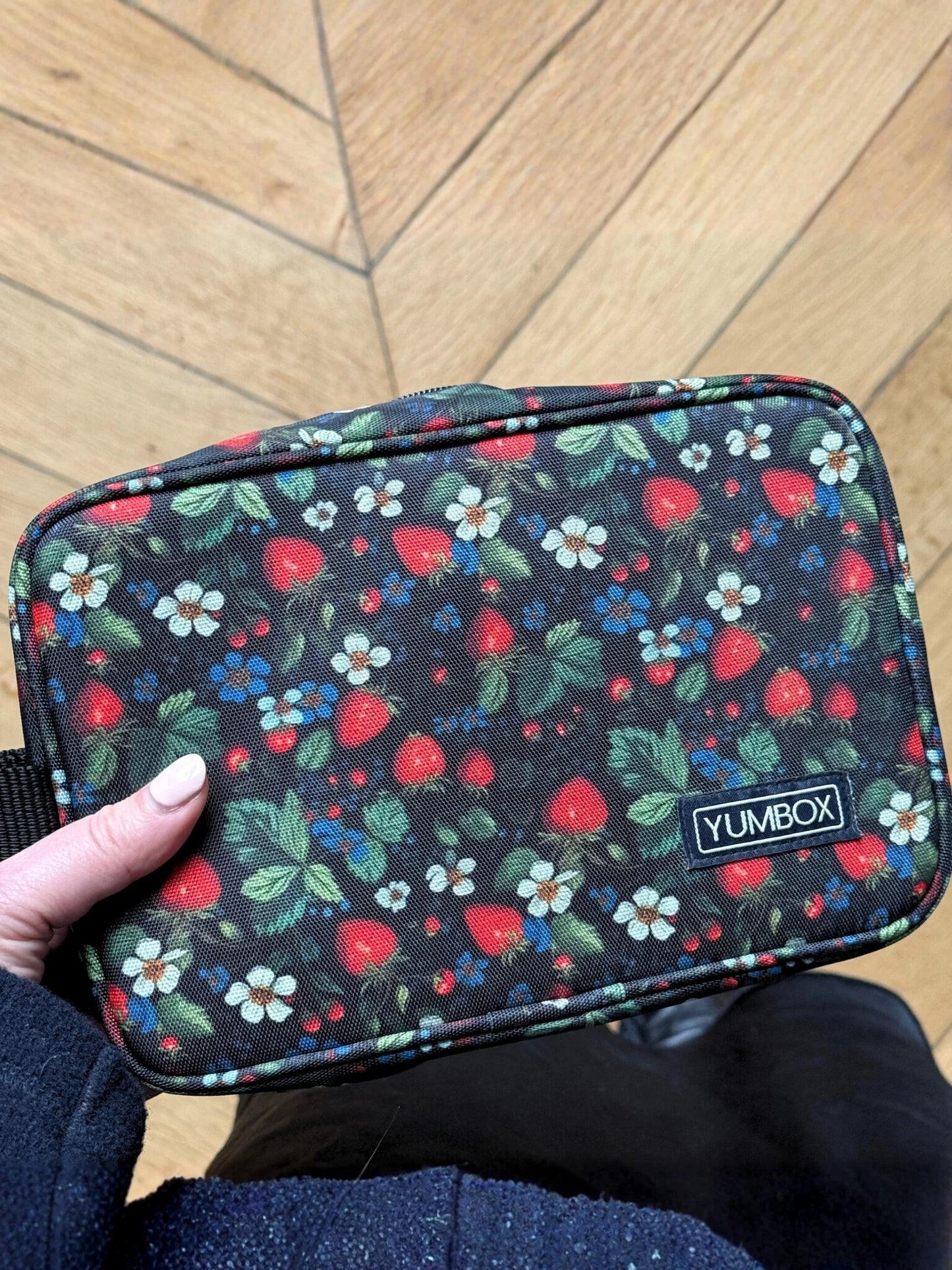 Yumbox Chill Bag (több mintával)