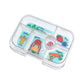 Yumbox Original belső tálca - Mermaid
