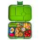 Yumbox Original Matcha Green / Funny Monsters