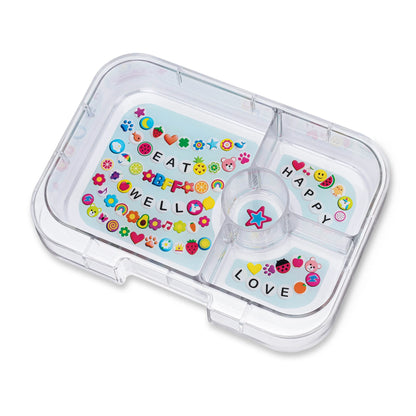 Yumbox Panino Ami Purple / Friendship