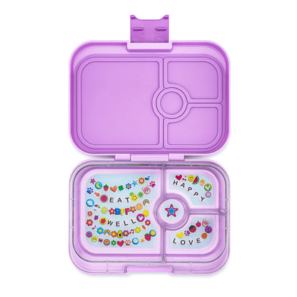 Yumbox Panino Ami Purple / Friendship