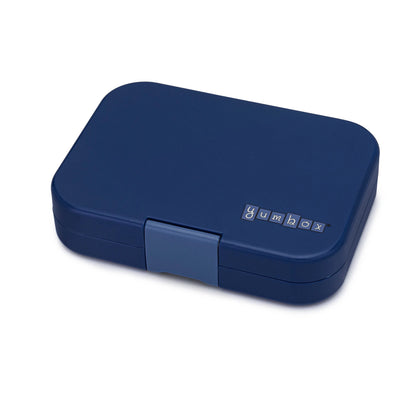 Yumbox Panino Ninja Blue / Kung Fu