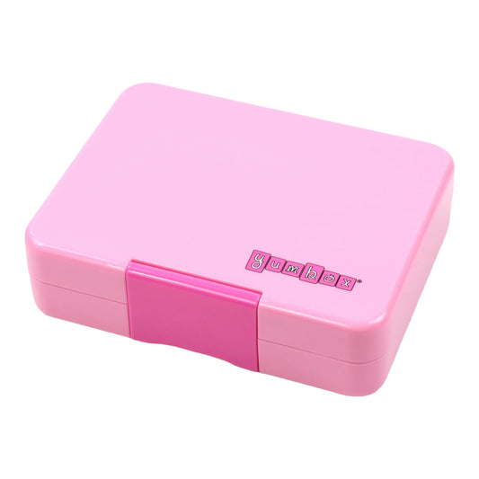 Yumbox Panino Power Pink / Swan
