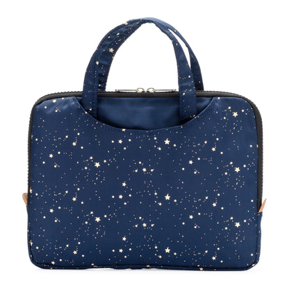 Yumbox Poche - Sötétkék csillagos