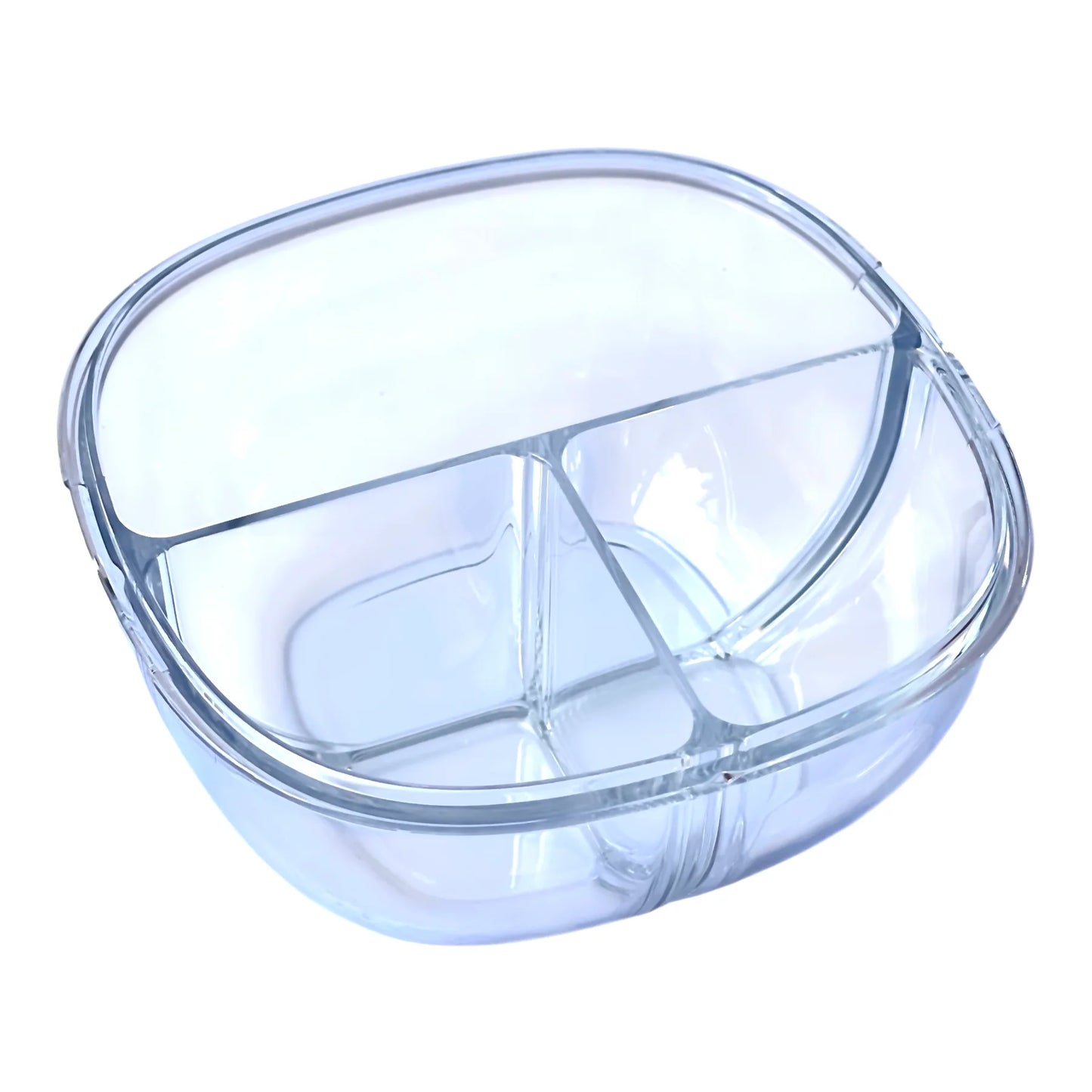 Yumbox snacktál (több színben)