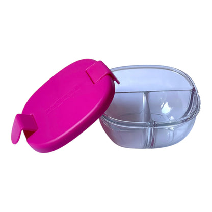 Yumbox snacktál (több színben)