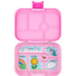 Yumbox Original Power Pink Unicorn uzsonnásdoboz
