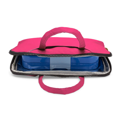 Yumbox Poche - Rózsaszín