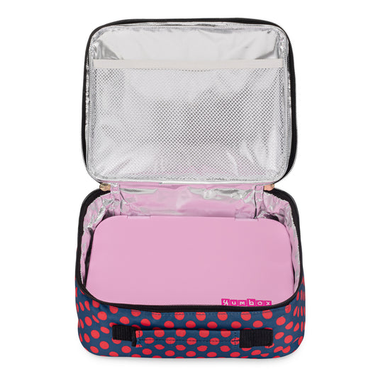 Yumbox Classic - Pöttyös