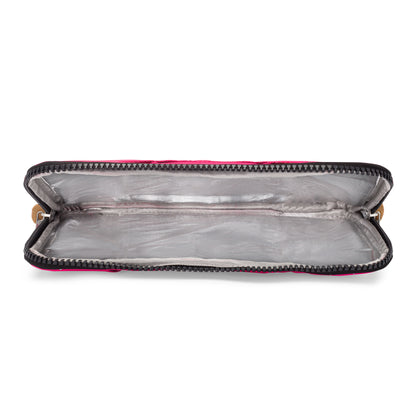 Yumbox Poche - Rózsaszín csillagos