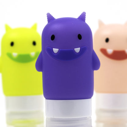 Squeezy Monster tubus (1 db)