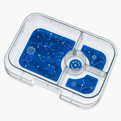 Yumbox Panino Luna Aqua / Zodiac