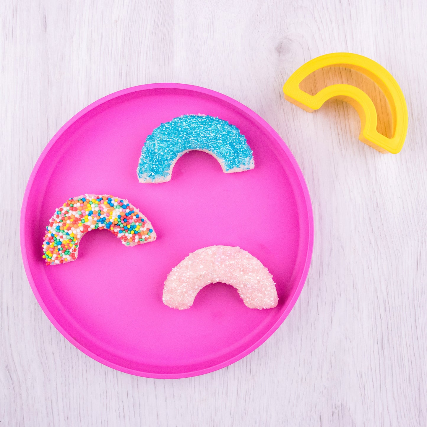 Lunch Punch szendvicsforma - Mini falatok