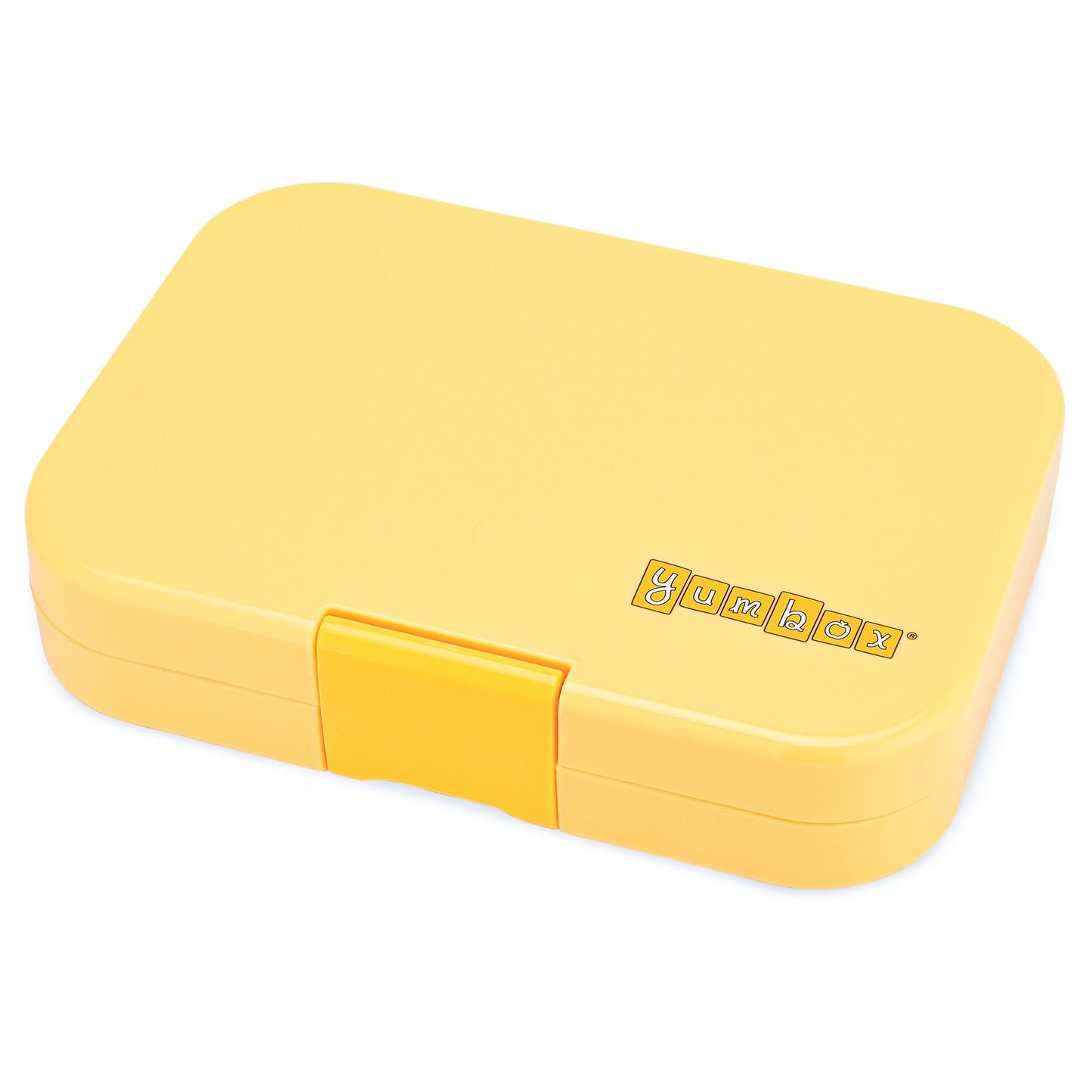 Yumbox Panino Yoyo yellow / Polar Bear
