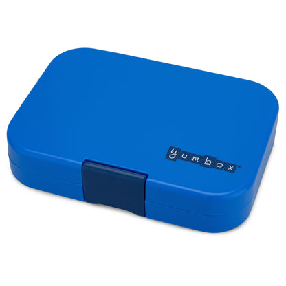Yumbox Panino Surf Blue / Polar Bear