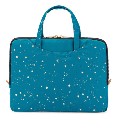 Yumbox Poche - Türkiz csillagos
